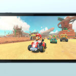 『Switch2』の転売対策？任天堂公式ストアで海外発行のクレカなどを取扱停止に