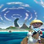 【挑戦】スパチュン「風来のシレン7は新ハードの機能を使い、新しいシレンを作りたいと考えているます」