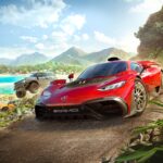 【朗報】PS5版『Forza Horizon 5』正式発表される！！！