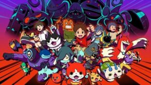 なぜ『妖怪ウォッチ』は大人気だったのに消えてしまったのか？