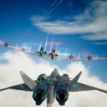 【朗報】『エースコンバット7』の世界累計販売本数がイイ感じみたい！