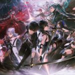 【朗報】PS5版『鳴潮』がPSストアで好調スタート！！！