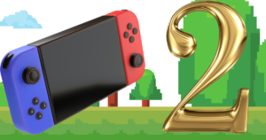 【画像】Switch2さん、スタイリッシュでカッコよ過ぎる