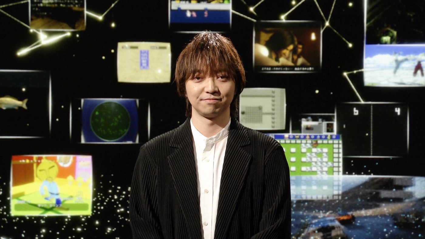 吉田直樹さんもVTR出演のNHKスペシャル「ゲーム×人類」が放送決定www