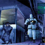 どう考えてもメタルギアソリッド1〜3が神ゲーすぎると思うんやが