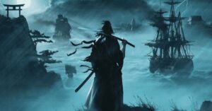 【動画】超朗報！『ライズオブローニン』Steam版発売決定トレーラー公開！！！