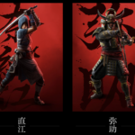 【違和感】UBI「ツシマのように一人で侍も忍者もこなすのは変でしょ？だからダブル主人公にしました」