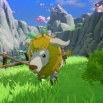 Switch版の『龍の国ルーンファクトリー』、ロード改善を頑張ったらしいがSwitchクオリティーだった模様…