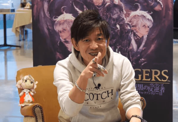 【不安】FF14吉田さん、モンハンワイルズにアドバイスをしていたことが判明www