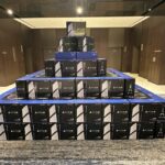 【太っ腹】ステラブレイド開発のSHIFT UP、『PS5 Pro』を社員に配布する新年会を開催www