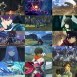 物量で勝負！「モノリスソフト」が作るゲームの特徴