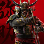 記憶喪失のディレクター「なぜ弥助を選んだか正確に覚えていない」