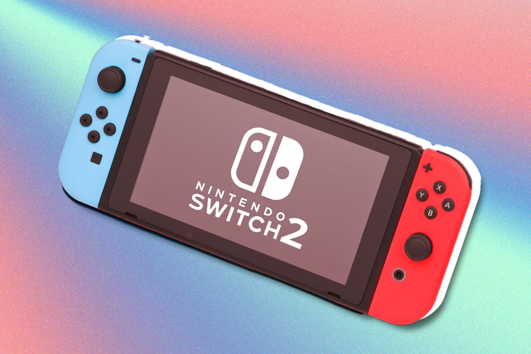 【名案】有識者「Switch2の購入には〇〇の提示を必須にしてくれ！」