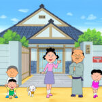 任天堂が降りた「サザエさん」CM、残った西松屋が絶賛される結果にw