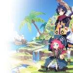 やりたい放題RPG『ファントム・ブレイブ』最新作がファミ通で安定評価に！