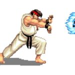 【憧れ】何年も空手やってたけど「波動拳」はとうとう出せなかったゼ…