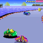 任天堂のゲームで『F-ZERO』が続かなかった理由ってナニ？