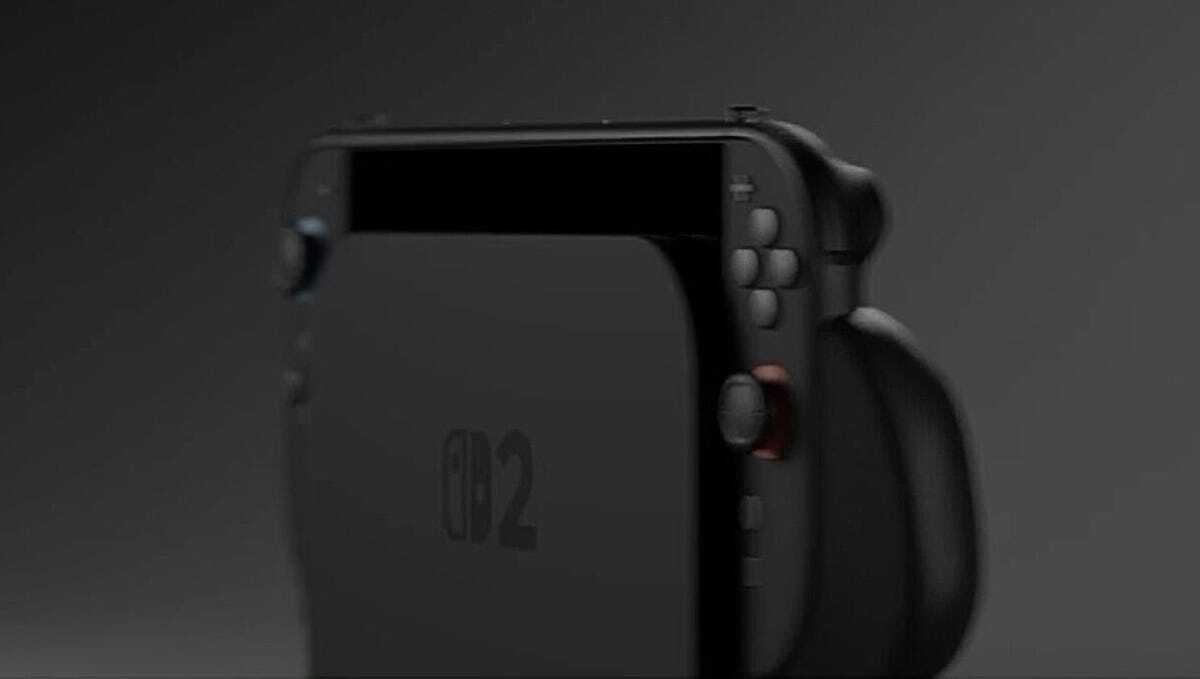 『Switch 2』のOS画面が流出！過去イチのUIへ！！！