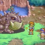 懐かしの名作『LUNAR』リマスターが売日決定！PSアーカイブスに比べて驚く価格設定になってしまう