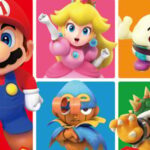 ファン歓喜！『スーパーマリオRPG』のサントラ3商品が発売決定！！