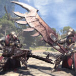 『モンスターハンター ワールド』が7周年！売上も2700万本と好調！！！