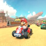 これはヤバい…『マリオカート』の背景にフジテレビ本社があるんですけど