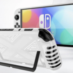 【確定？】アマゾンで『Switch2』の保護ケースが売られてるんだけどw