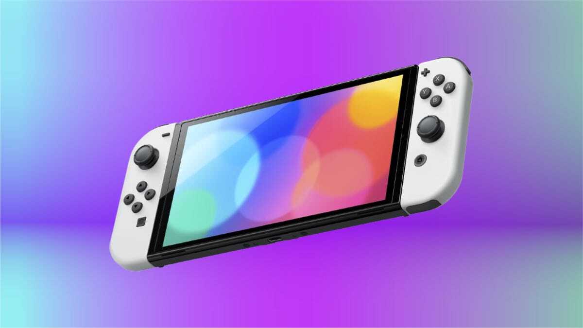 任天堂が小型版『Nintendo Switch』を開発中との噂が？