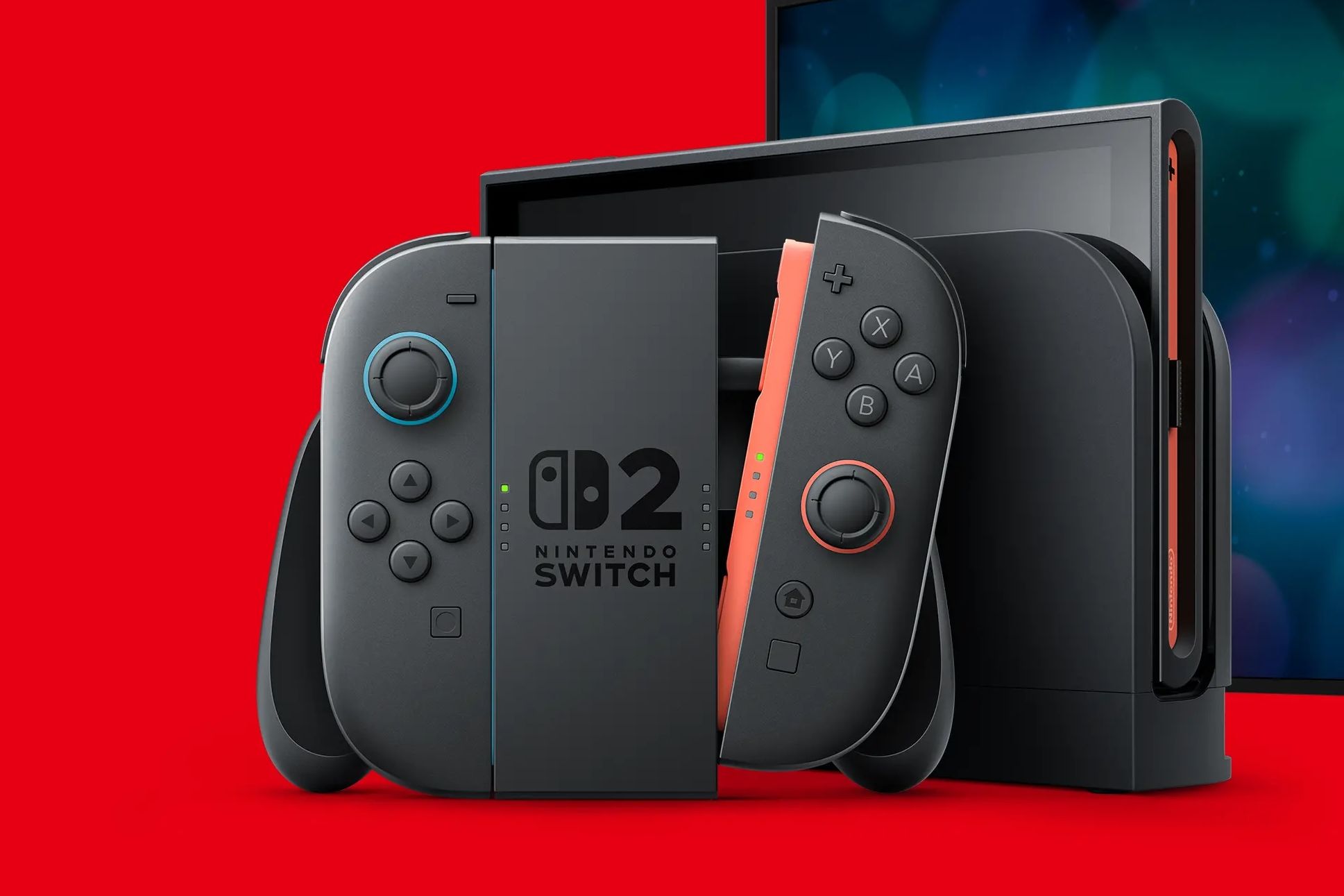 『Switch2』のジョイコンって、マグネット接続式じゃなく端子ブッ刺しタイプなのかよ…