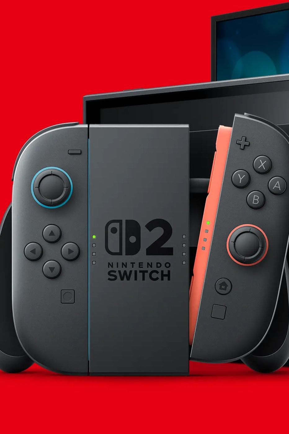 Switch2さん「Switchから形態変えず、しかし性能は大幅アップです」←かなり注目されてる模様