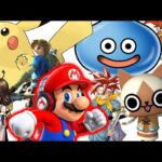 【至高】みんなが脳をこねくり回されたゲームミュージックと言えば？