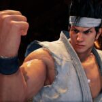 【噂】Switch2では「バーチャファイター6」は発売されないらしい