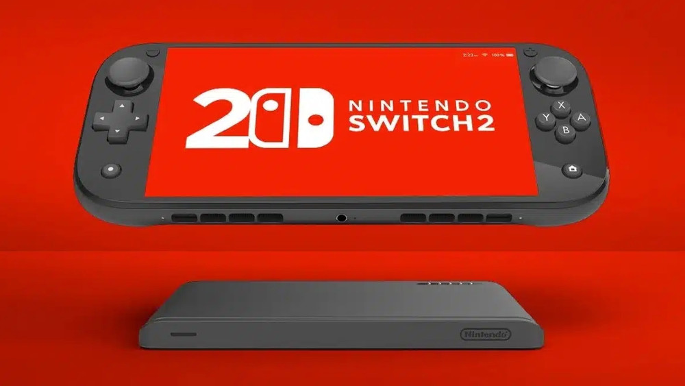 これだけ『Nintendo Switch 2』の情報がリークされてるけど、任天堂どうするつもりなの？