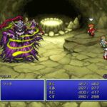 初代ドラクエの内容は「勇者が竜王を倒す物語」 、では初代FFの内容は？