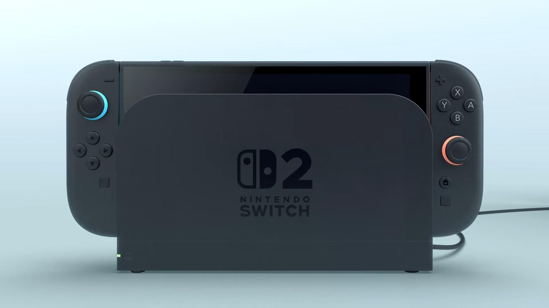 【ゲーム】すべての大手サードパーティ、「最も野心的なAAAタイトル」の開発に『Switch2』を検討中！