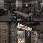 今までありがとう…『スクエニカフェ』がもう少しで閉店に