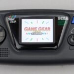 【追憶】父親がゲームボーイと間違えて「ゲームギア」をプレゼントしてくれた思い出