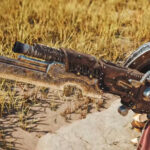 ワイ、ガンランス使いなんやが「モンハンワイルズ」は一旦様子見する事に決定するやで