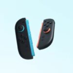 【新機能】Switch2のJoy-Con、普通とは一味違う取り付け方が可能か