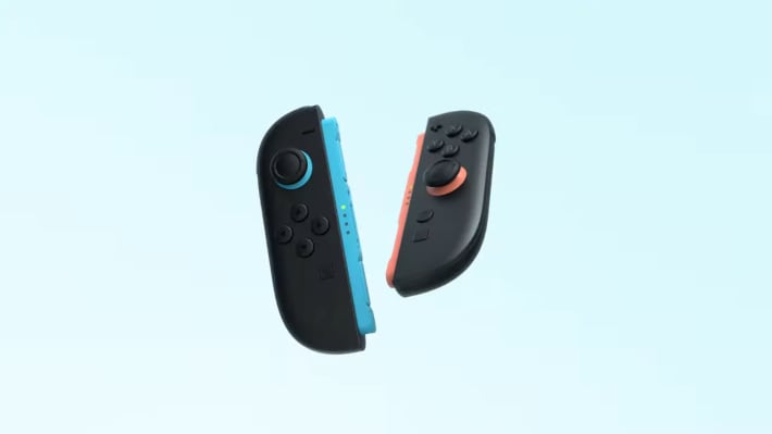 【新機能】Switch2のJoy-Con、普通とは一味違う取り付け方が可能か