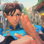 【証拠画像】カプコン公式の春麗フィギュア、さすがにヤリ過ぎwww