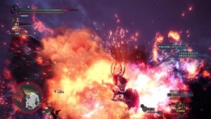 【ワイルズ過ぎ】モンハンベンチ回してたらPCケースが爆発したんだけど！！！