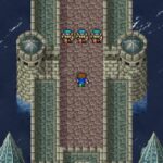 FF5のビッグブリッジのBGMを作った時の植草「すんごく良いBGM出来たぞぉ！」スタッフ「おお〜！！」