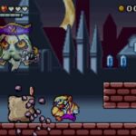 名作GBA「ワリオランドアドバンス ヨーキのお宝」がSwitchオンラインで復活！