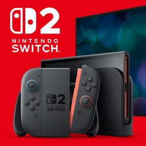 メディアさん「任天堂は数字の2を好んで使う。だから『Switch2』は5月22日に発売!」