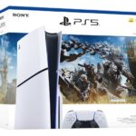 【ゲーム】数量限定！「モンハンワイルズ」同梱版PS5の予約が本日スタート