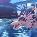 Switch涙目…『デジモンストーリー タイムストレンジャー』発売決定！