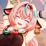 ムチムチ好きに朗報！『原神』の新キャラが話題にwww