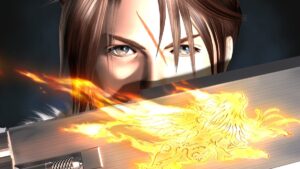 【名作】FF8って人気無い?もっと評価されてもいいと思うんだが