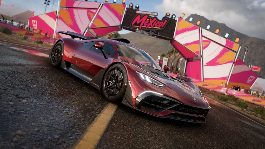 PS5に『Forza Horizon 5』が出ると聞いて興味を持ったワイに魅力を教えてくれ！